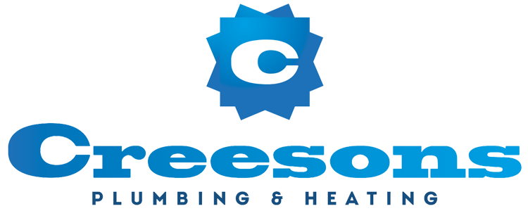 Logo for Creesons Plumbing & Heating Ltd